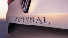 Renault je otkrio da će se njegov novi SUV zvati Austral