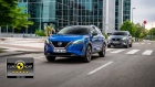 Novi Nissan Qashqai ostvario je najvišu ocenu za bezbednost na testiranjima Euro NCAP-a 2021