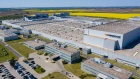 Hankook proširuje svoje skladište u okviru postrojenja Racalmaš u Mađarskoj