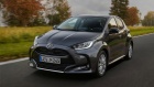 Mazda2 Hybrid - Mazda predstavlja prvo samopunjivo potpuno hibridno vozilo