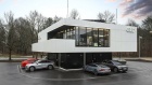 Audi otvara luksuzni centar za punjenje elektromobila (FOTO+VIDEO)