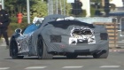 Naslednik modela Lamborghini Aventador je već na ulici (VIDEO)