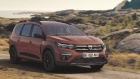 Dacia Jogger za jedan minut nudi zanimljiv krovni nosač (VIDEO)