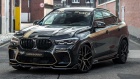 Manhart nabildovao BMW X6 M Competition (FOTO)