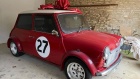 Jeremy Clarkson je od ćerke na poklon dobio jedan zanimljiv automobil (FOTO)