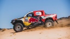 Rally Dakar 2022 - Al-Attiyah tesno ispred Sainza