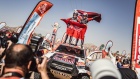 Rally Dakar 2022 - Al-Attiyah pobednik!