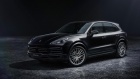 Vožnja sa stilom: Porsche Cayenne Platinum Edition