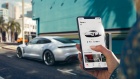Funkcije My Porsche aplikacije - Nova digitalna platforma za sve usluge vezane za vozilo 