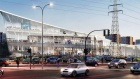 Delta Auto gradi jedan od najvećih prodajnih salona u regionu