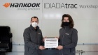 Hankook - Zvanično otvaranje novog test centra u Idiadi