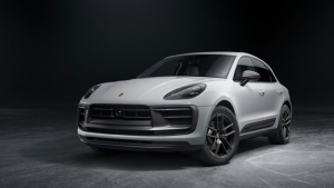 Agilan i ekskluzivan: Porsche prezentuje prvi Macan T