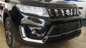 Euro Sumar - Suzuki Vitara odmah po uplati