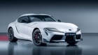 Predstavljena Toyota GR Supra s jedinstvenim manuelnim menjačem za trkačke zaljubljenike