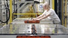 Škoda Auto pokreće proizvodnju MEB baterijskih sistema u Mladá Boleslavi
