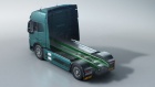 Volvo kamioni: Prvi u svetu koji koristi čelik bez fosila u svojim kamionima