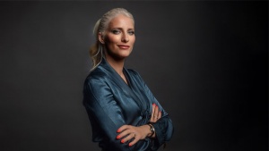 Aleksandra Đurđević nova predsednica Srpske asocijacije uvoznika vozila i delova