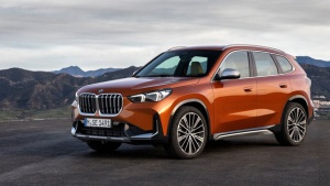 Premijerno prikazan potpuno novi BMW X1