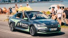 Škoda Auto i Tour de France - težak ispit za vozače automobila, kao i za vozače Tour-a