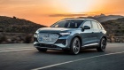 Hankook oprema Audi Q4 e-tron i Audi Q4 Sportback e-tron