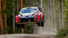 Secto Rally Finland 2022 - Ott Tanak pobednik (FOTO)