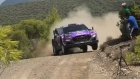 EKO Acropolis Rally Greece 2022 - testovi (VIDEO)