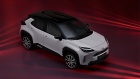  Toyota Yaris Cross GR Sport