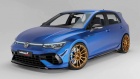 Oettinger predstavio aerodinamički tuning paket za VW Golf R (FOTO)