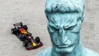 Red Bull Racing Showrun 2022 Belgrade (FOTO)