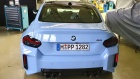 Novi BMW M2 procureo na internet - prve 