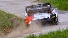 VIDEO: Kalle Rovanperä testira za Rally Spain 2022