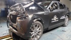 Mazda CX-60  jaka kao tenk na ocenjivanju Euro NCAP (FOTO)