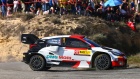 Rally Spain 2022 - Ogier pobednik, Toyota šampion sveta (FOTO)