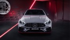 Novi Mercedes-AMG C63 S E Performance dobija edicija inspirisanu Formulom 1