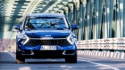 Testirali smo: novi Kia Sportage 1.6 T-GDI (FOTO)