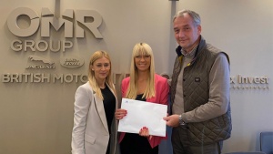 OMR Grupa jača za novu kompaniju i zastupništva tri velika brenda u auto-industriji