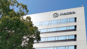 Mazda nastavlja sa razvojem za budućnost
