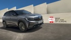 Renault Austral osvojio nagradu Autobest 2023.