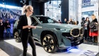 Premijerno predstavljen prvi BMW XM u Beogradu (FOTO)