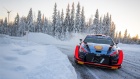 VIDEO: Esapekka Lappi testira Hyundai i20 Rally1