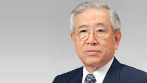 Shoichiro Toyoda 1925-2023.
