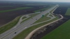VIDEO: Napreduju radovi na izgradnji autoputa Sremska Rača - Kuzmin