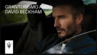 David Beckham i Maserati GranTurismo u novom spotu (VIDEO)