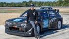 Loeb startuje u električnoj Lancia Delta u Rallycross šampionatu