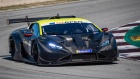 Miloš Pavlović - start sezone u GT Open šampionatu u Lamborghini Huracan GT3 Evo2