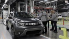 Neverovatan industrijski podvig Dacia brenda
