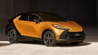 Svetska premijera potpuno nove Toyote C-HR - prve zvanične informacije i fotografije