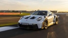 Porsche beleži značajan porast u broju isporučenih vozila    