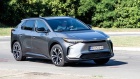 Testirali smo potpuno električnu Toyotu bZ4X AWD