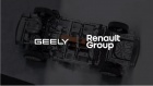 Geely i Renault Group potpisali ugovor o zajedničkom ulaganju u tehnologiju pogonskih sklopova